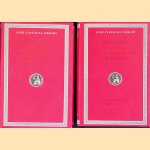 The Woman of Andros; The Self-Tormentor; The Eunuch; Phormio; The Mother-In-Law; The Brotghers (2 volumes) door Terence