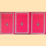 The Attic Nights of Aulus Gellius in Three Volumes (3 volumes)
Aulus Gellius
€ 75,00 The Attic Nights of Aulus Gellius in Three Volumes (3 volumes)
Aulus Gellius
€ 75,00