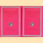 Memorable doings and sayings (2 volumes) door Valerius Maximus