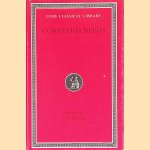 Cornelius Nepos door Cornelius Nepos