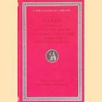 Letters to Quintus and Brutus; Letter Fragments; Letter to Octavian; Invectives; Handbook of Electioneering door Cicero