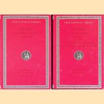 On the Orator: Books I-II; De Oratore: Book III; De Fato; Paradoxa Stoicorum; De Partitione Oratoria (2 volumes) door Cicero