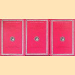 Letters to friends (3 volumes) door Cicero