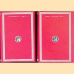 Declamations (2 volumes) door Seneca the Elder
