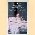 The Aspern Papers and The Turn of the Screw
Henry James
€ 9,00 The Aspern Papers and The Turn of the Screw
Henry James
€ 9,00