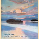 Nordic Art: The Modern Breakthrough 1860-1920 door David Jackson