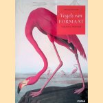 Vogels van formaat: Audubon in Nederland door Reinjan Mulder