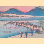 Hiroshige/Eisen: The Sixty Nine Stations of the Kisokaido
Sebastian Izzard
&euro;&nbsp;20,00