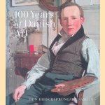 100 Years of Danish Art door Marianne Saabye