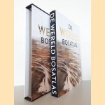 De Wereld Bosatlas door Wolters-Noordhoff Atlasproducties