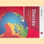 Diercke Universalatlas Luxemburg door Thomas Michael