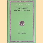 The Greek Bucolic Poets door Theocritus