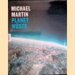 Planet Wüste
Michael Martin
€ 25,00 Planet Wüste
Michael Martin
€ 25,00