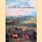 La Ville de Luxembourg: du ch&acirc;teau des comtes &agrave; la m&eacute;tropole europ&eacute;enne door Gilbert Trausch