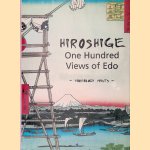 Hiroshige door Mikhail Uspensky