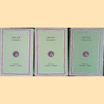 The Works of the Emperor Julian (3 volumes) door Julian