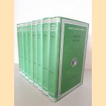 Lucian (8 volumes)
Lucian
&euro;&nbsp;200,00