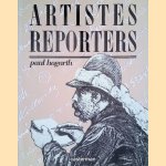 Artistes reporters door Paul Hogarth