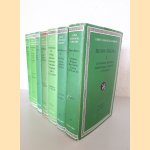 Demosthenes (7 volumes)
Demosthenes
&euro;&nbsp;100,00