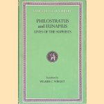 Philostratus door Flavius Philostratus