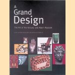 A Grand Design: The Art of the Victoria and Albert Museum
Anthony Burton
&euro;&nbsp;15,00