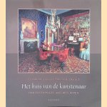 Het huis van de kunstenaar: Herinneringen aan een leven door Ella Reitsma e.a.
