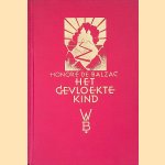 Het gevloekte kind door Honor&eacute; de Balzac