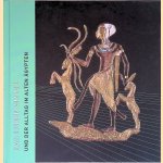 Das Leben am Nil und der Alltag im alten &Auml;gypten
Martin von Falck e.a.
&euro;&nbsp;8,00
