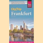 CityTrip Frankfurt: Reisef&uuml;hrer mit Stadtplan und kostenloser Web-App
Daniel Krasa
&euro;&nbsp;8,00