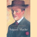 Erinnerung an August Macke door Elisabeth Erdmann-Macke