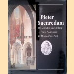 Pieter Saenredam: De schilder in zijn tijd door Gary Schwartz e.a.