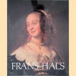 Frans Hals door Seymour Slive