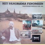 Het panorama fenomeen: Panorama Mesdag 1881-1981
Evelyn J. Fruitema
€ 8,00 Het panorama fenomeen: Panorama Mesdag 1881-1981
Evelyn J. Fruitema
€ 8,00