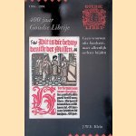 400 jaar Goudse Librije door J.W.E. Klein