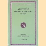 Posterior Analytics; Topica door Aristotle