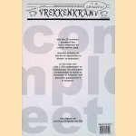 Vrekkenkrant door Hanneke Van Veen