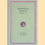 Problems: Books 1-21 door Aristotle