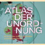 Atlas der Unordnung: 60 Karten &uuml;ber sichtbare, unsichtbare und sonderbare Grenzen
Delphine Papin e.a.
&euro;&nbsp;15,00
