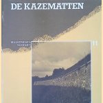 De kazematten: De ondergrondse vesting van Maastricht (Maastricht's silhouet 11)
Jos Notermans
€ 8,00 De kazematten: De ondergrondse vesting van Maastricht (Maastricht's silhouet 11)
Jos Notermans
€ 8,00