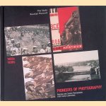 Pioneers of Photography: Russian and Soviet Photography from Swiss Collections: 1880s, 1930s
Evgenija N. Petrova
€ 20,00 Pioneers of Photography: Russian and Soviet Photography from Swiss Collections: 1880s, 1930s
Evgenija N. Petrova
€ 20,00