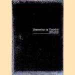 Repertorium op Taxandria 1894-1943: Tijdschrift voor Noordbrabantsche Geschiedenis en Volkskunde
R.M.M.Sj. Feringa
€ 8,00 Repertorium op Taxandria 1894-1943: Tijdschrift voor Noordbrabantsche Geschiedenis en Volkskunde
R.M.M.Sj. Feringa
€ 8,00
