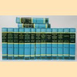 History of United States Naval Operations in World War II (15 volumes) door S.E. Morison