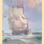 Maritime Painting = Maritieme Schilderkunst = Maritime Malerei = Marinas = Peinture Maritime = Pintura Marinha door Daniel Kiecol