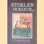 Stoelen in kleur door Lanto Synge