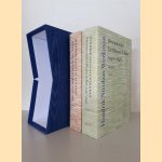 Brieven rond De Blauwe Schuit 1940-1945 (2 delen in box) door Hendrik Nicolaas
Hendrik Nicolaas Werkman