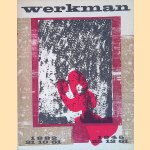 Hendrik Nicolaas Werkman 1882 - 1945 door J. - and others Martinet