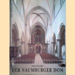 Der Naumburger Dom door Ernst Schubert e.a.