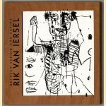 Rik van Iersel: Between Seeing and Saying *DELUXE EDITION* door N. van den Eerenbeemt