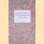 Bekentenis van een jong meisje: verhalen en poëzie
Marcel Proust
€ 6,00 Bekentenis van een jong meisje: verhalen en poëzie
Marcel Proust
€ 6,00