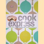 Cook Express (Greek Edition)
Sofia Sfyroera
&euro;&nbsp;10,00